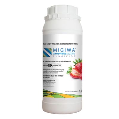 Agnova Migiwa - Kinoprol Active - 1L