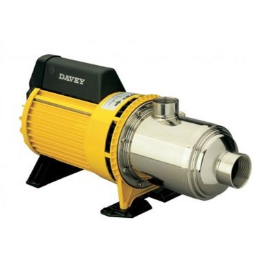 All Other Pumps