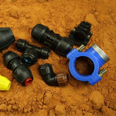 Philmac Fittings - All