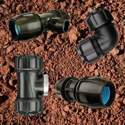 Philmac Metric Fittings