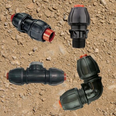 Philmac Rural Fittings