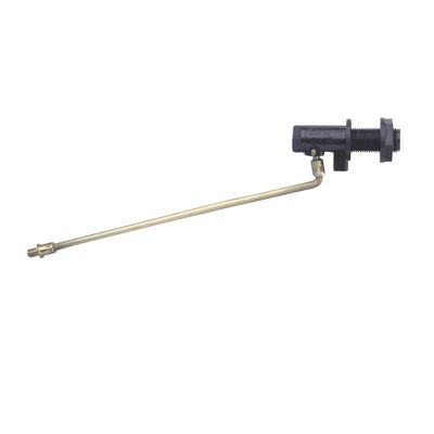 Philmac EasyPHIL High Plastic Float Valve - 1/2" Long Lever