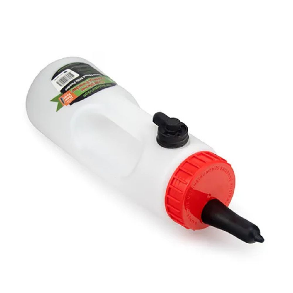 Bainbridge Calf Flow / Supreme Flow Control Feeder 2.5L - 3 Speed