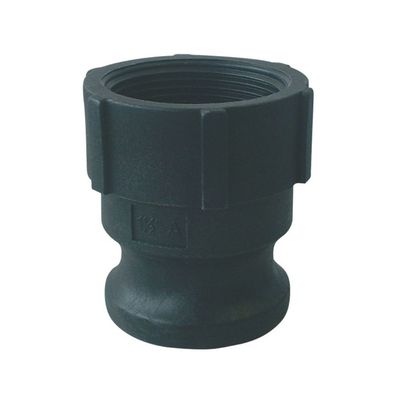 Philmac Camlock - Poly - Type A - Various Sizes