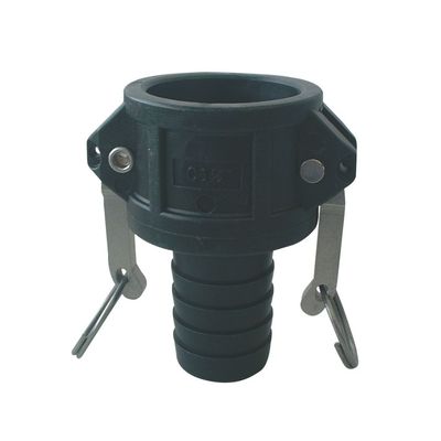 Philmac Camlock - Poly - Type C - Multiple Sizes