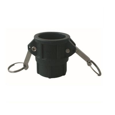 Philmac Camlock - Poly - Type D - Multiple Sizes