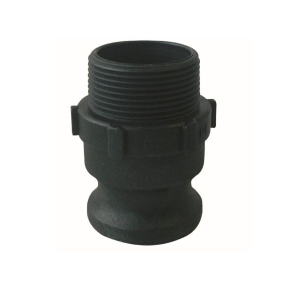 Philmac Camlock - Poly - Type F - Multiple Sizes