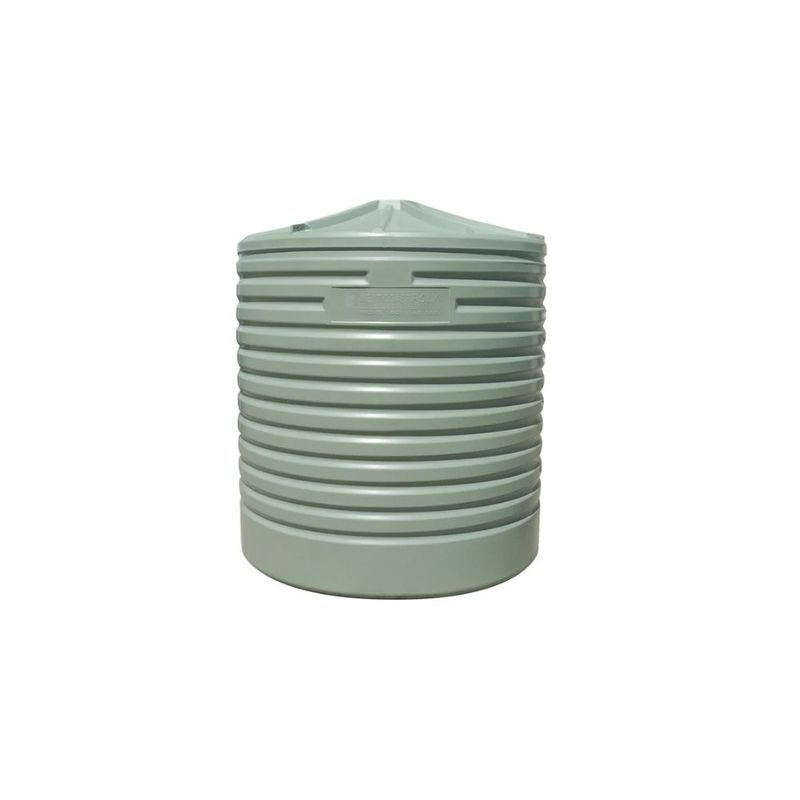 West Coast Poly 4,500L (1000 gal) Rural Tank