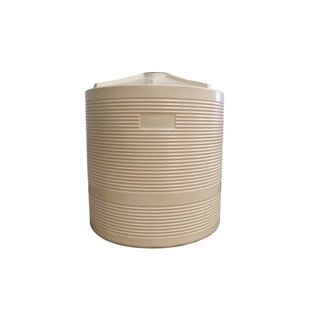 West Coast Poly 5,300L (1175 gal) Rural Tank