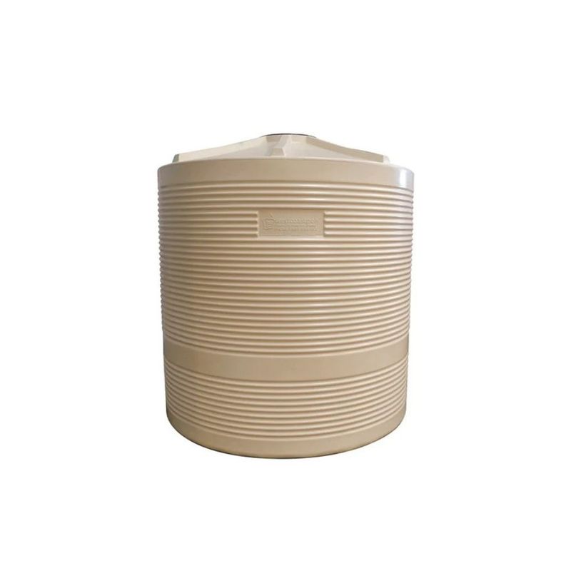 West Coast Poly 5,300L (1175 gal) Rural Tank
