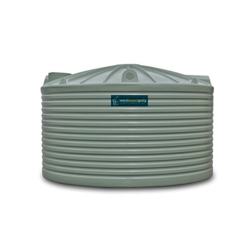 West Coast Poly 23,000L (5100 gal) Rural Tank