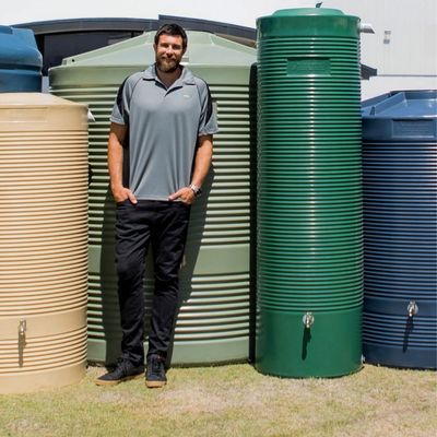 West Coast Poly - Poly