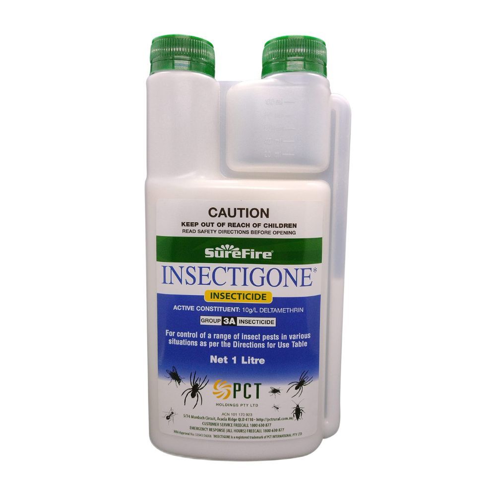 Surefire Insectigone 1L