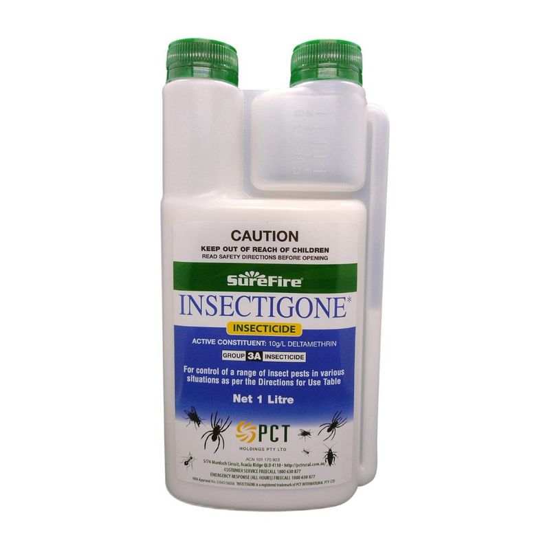 Surefire Insectigone 1L