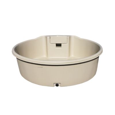 Coerco Ultra Poly Tub Troughs - Various Sizes