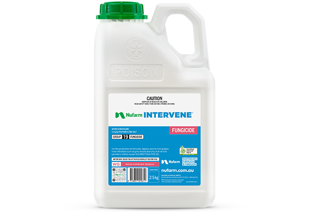 Nufarm Intervene 2.5kg