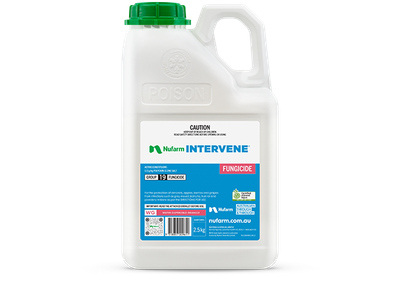 Nufarm Intervene 2.5kg