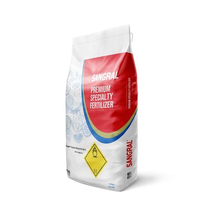 Sangral Potassium Nitrate 13.7-38.4