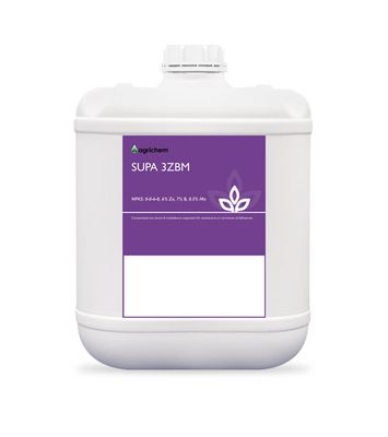 Agrichem Supa 3ZBM 20L