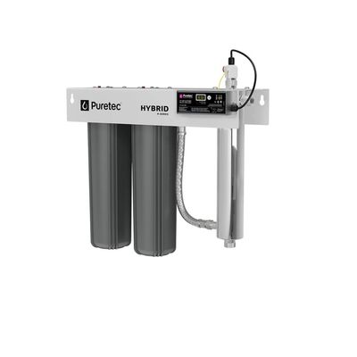 Puretec Treatment Systems