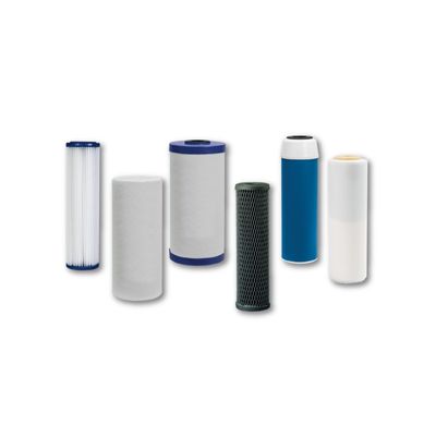 Davey Filter Cartridges