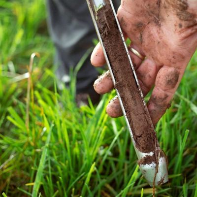 Soil Testing