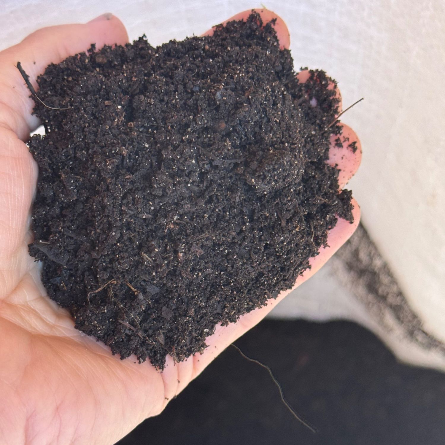 Worm Castings - 15kg