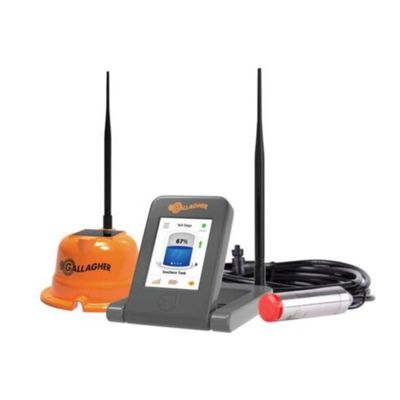 Gallagher Wireless Water Monitoring System Series 2