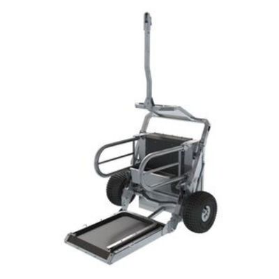 Gallagher Weigh Scales and Data Collectors
