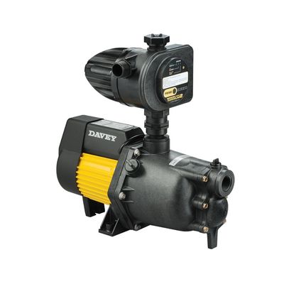 Davey Dynajet XJ Series - Various Models