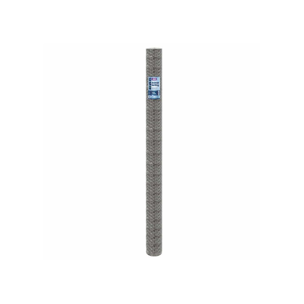 Whites Chicken  Wire / Animal Netting 180cm x 3cm x 50m roll