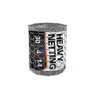 Whites Rabbit Netting 30cm x 4cm x 1.4mm x 50m roll