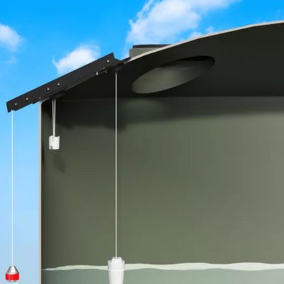 Tank Essentials &amp; Accessories