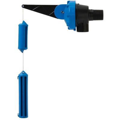 Apex Pump Buddy 32mm