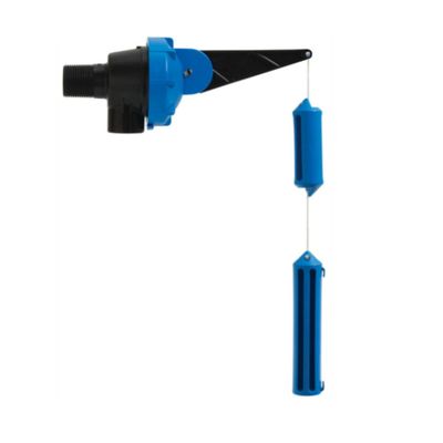 Apex Pump Buddy Dual Lever Float Valve 25mm