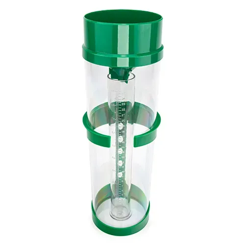 Bainbridge Rain Gauge 250ml Cylinder