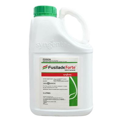 Fusilade Forte Herbicide