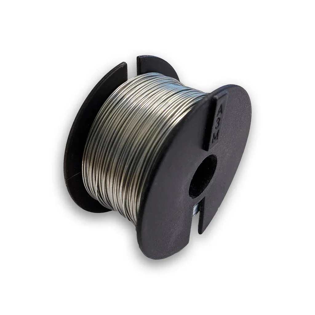 Tie Wire Reels for Electrocoup Tying Machine