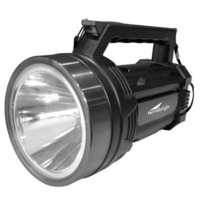 Silvan Terrabright Rechargeable Spotlight