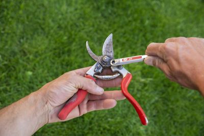 Secateur Spare Parts