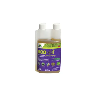 Eco-oil Organic Insecticide/Miticide