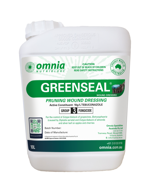 Greenseal Pruning Wound Dressing