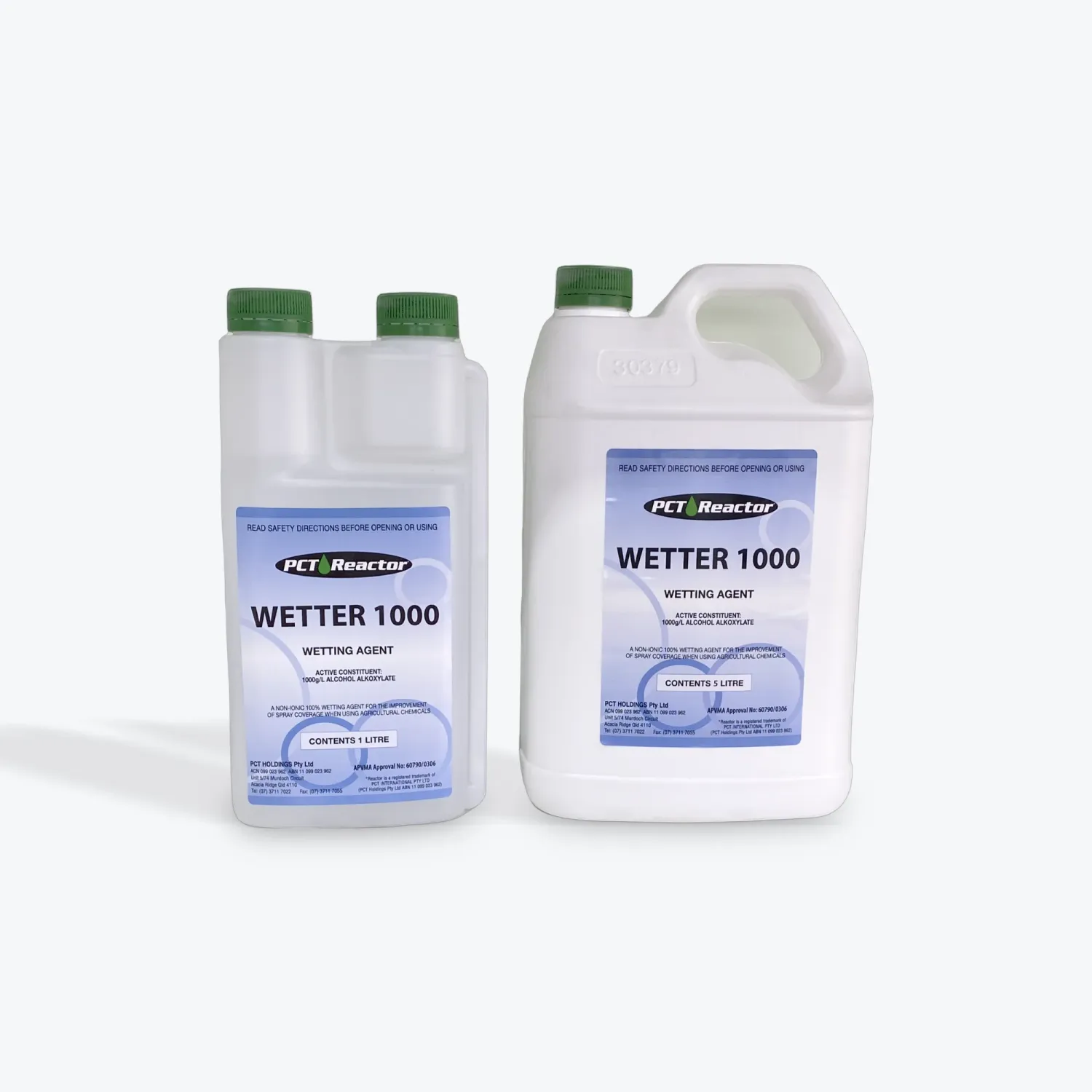 Wetter 1000 Wetting Agent
