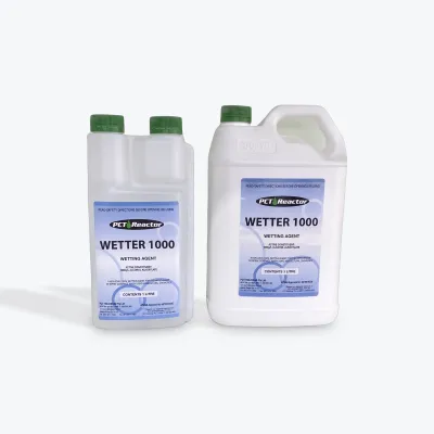 Wetter 1000 Wetting Agent