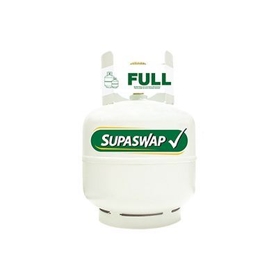 Gas 3.7kg Bottle Pick Up