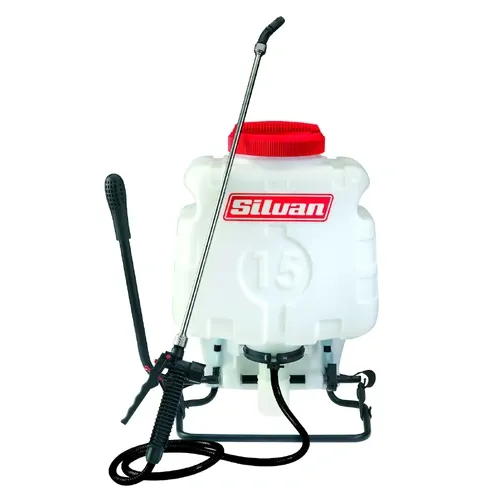 Silvan Ergo Backpack Sprayer, 15L