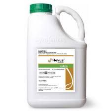 Revus Fungicide for Downy Mildew