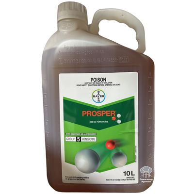 Prosper® 500 EC Fungicide