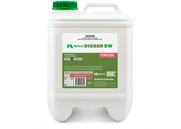 Digger EW Fungicide
