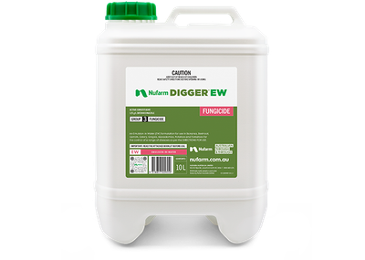 Digger EW Fungicide